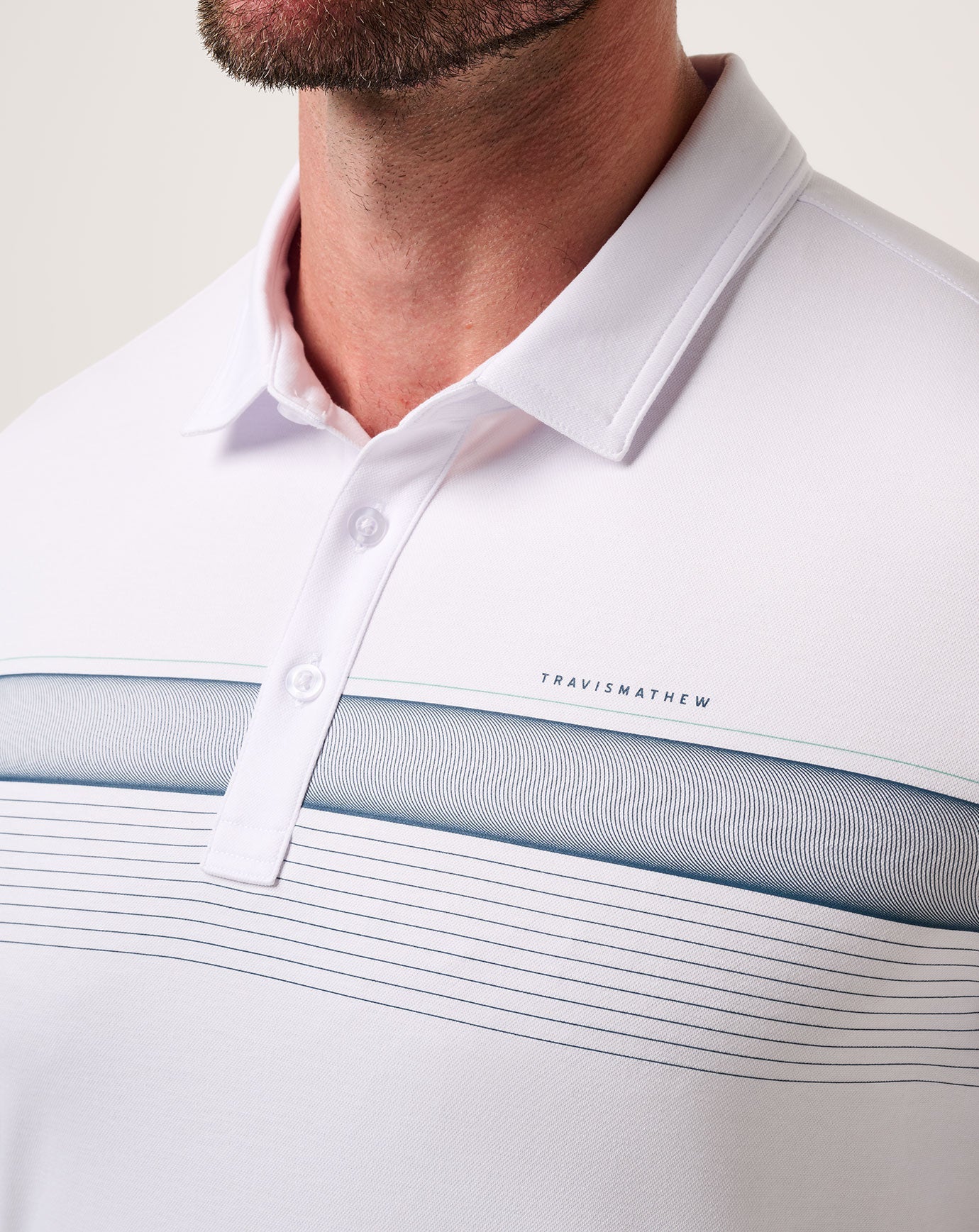 Travis Mathew Perfect View Polo