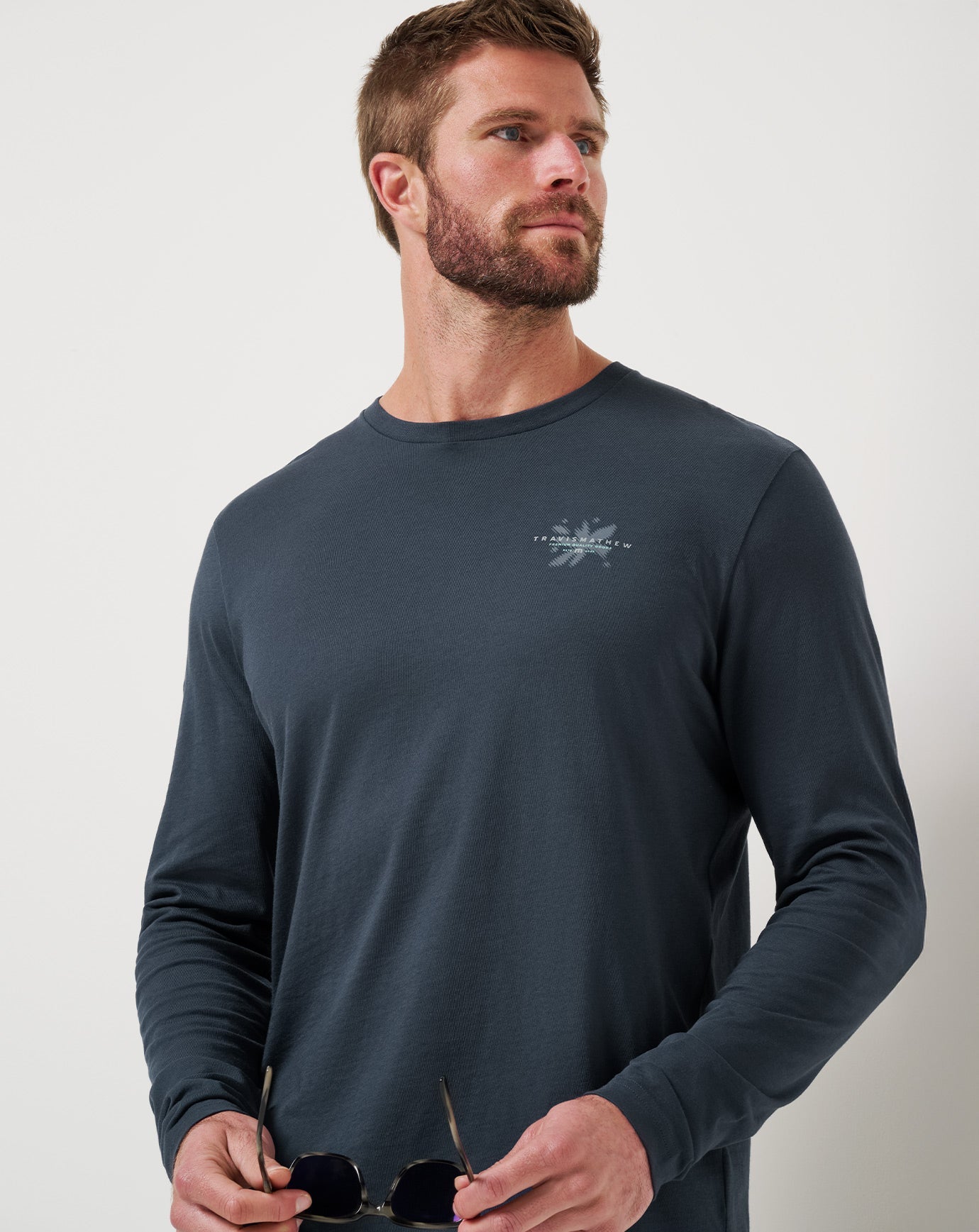 Travis Mathew Favorite Place Tee