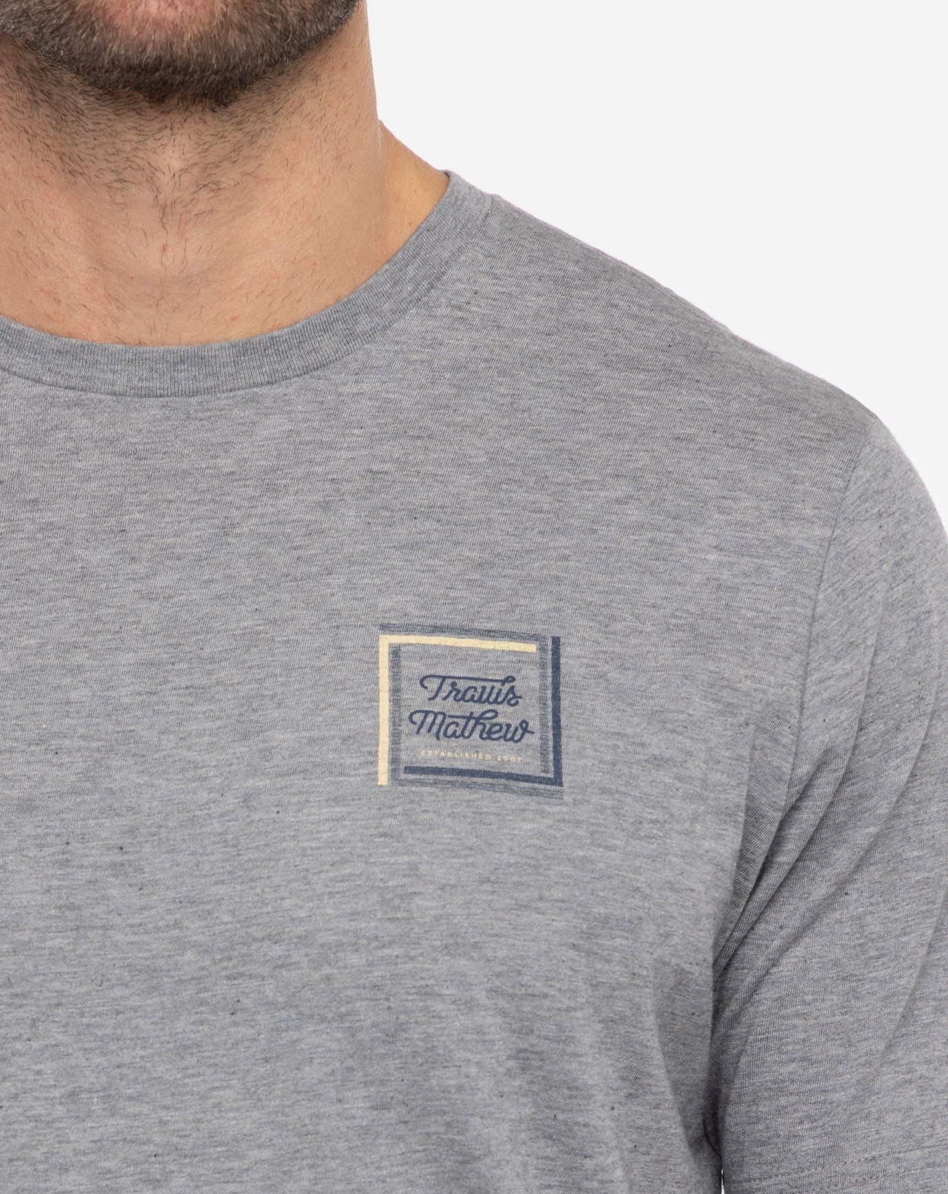 Travis Mathew Riviera Maya Tee