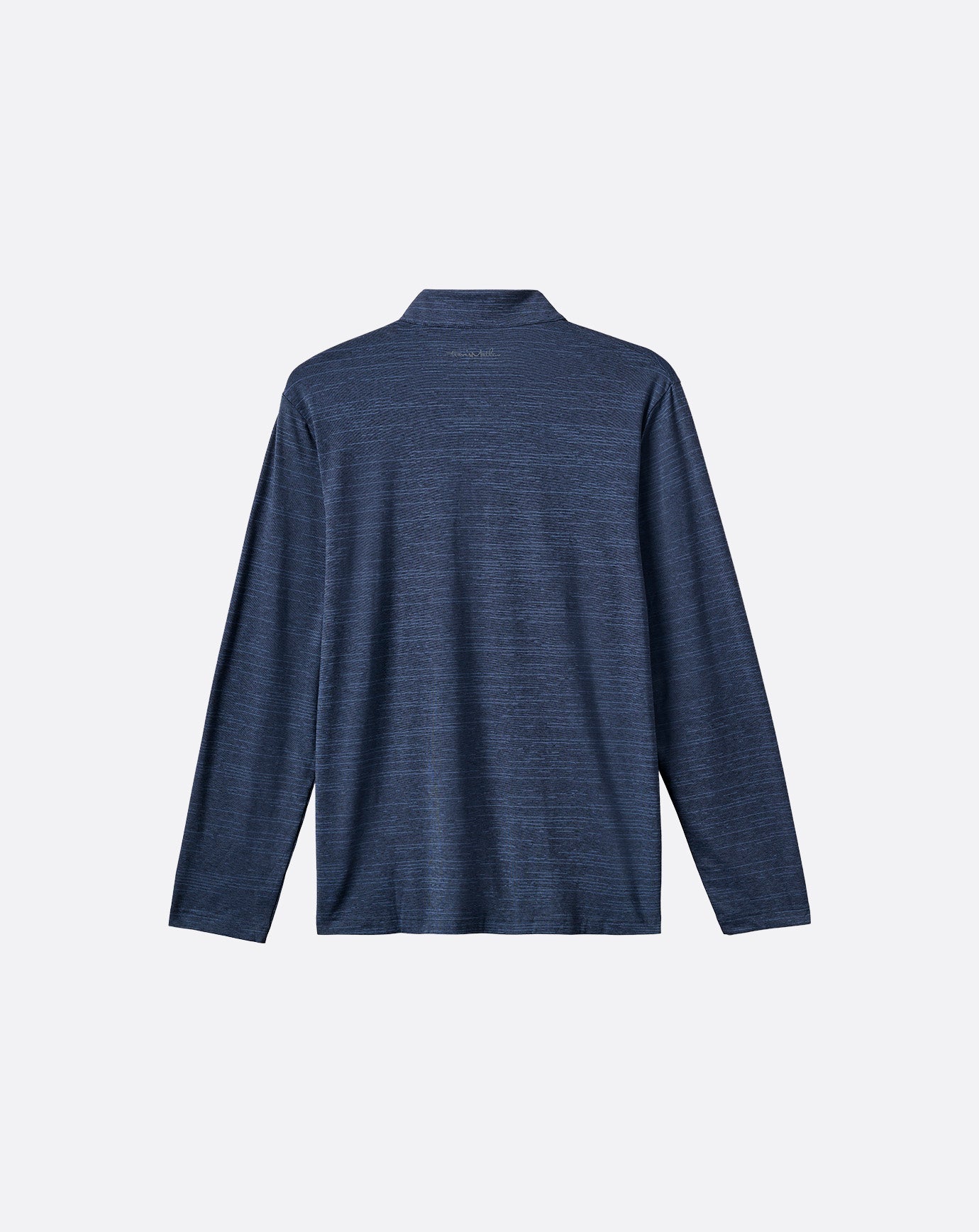 Travis Mathew New York Yankees The Heater Quarter Zip