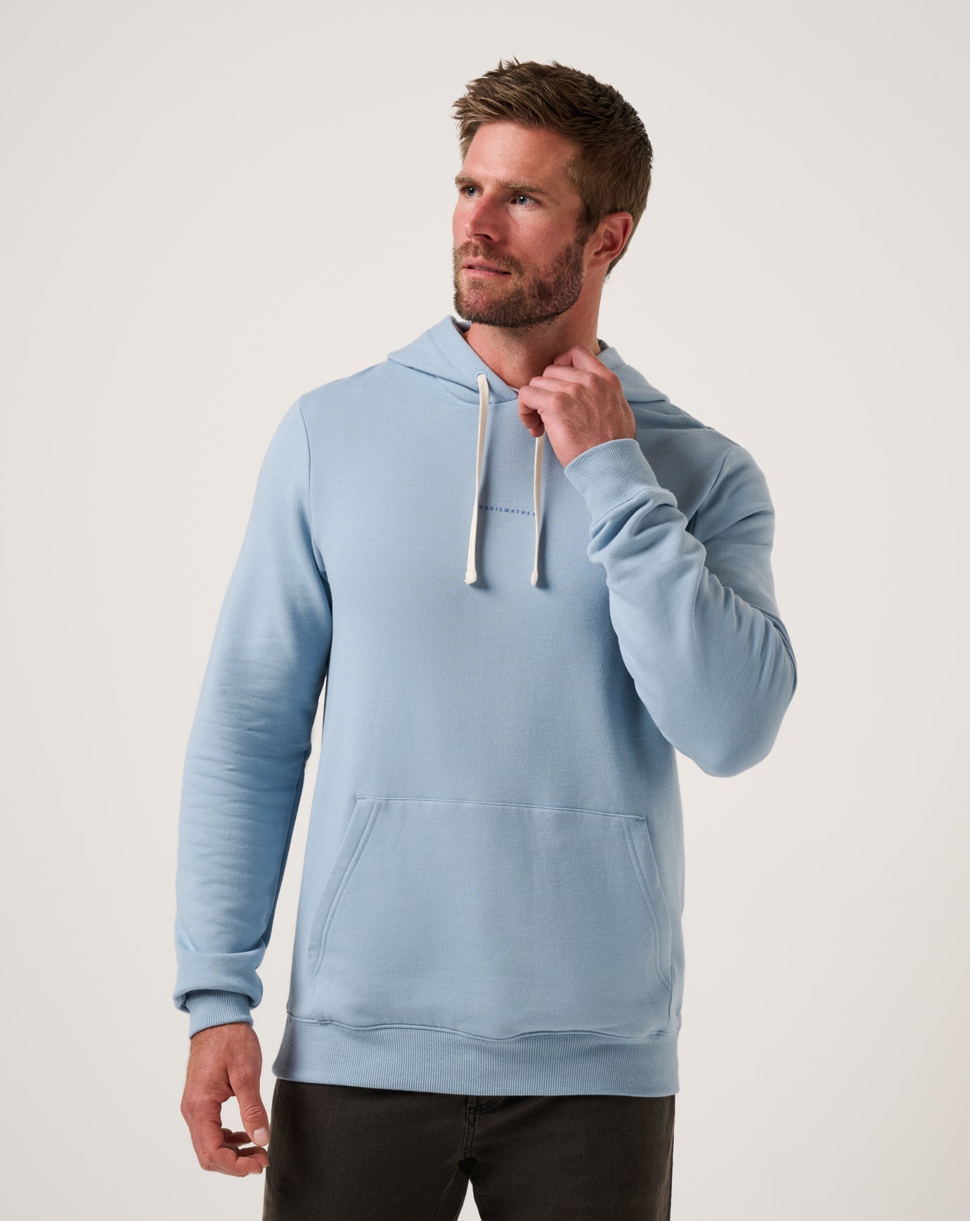 Travis Mathew Coastal Cloud Hoodie