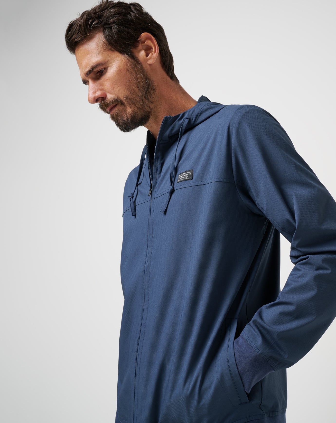 Travis Mathew Wanderlust Hoodie