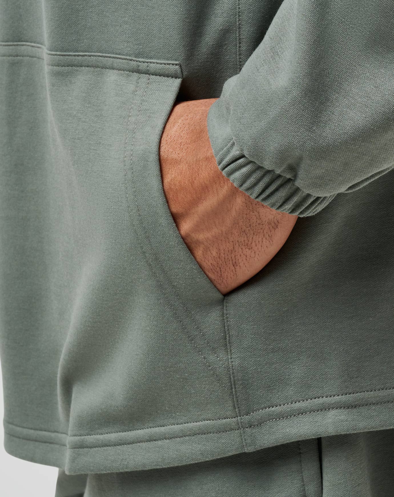Travis Mathew Sideslip Hoodie