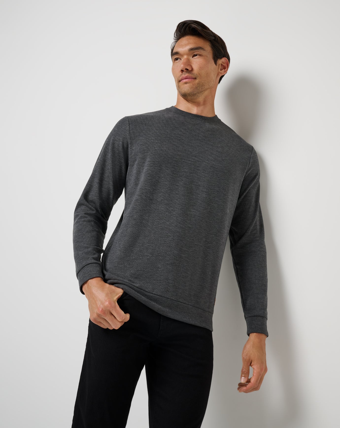 Travis Mathew Cloud Sweater
