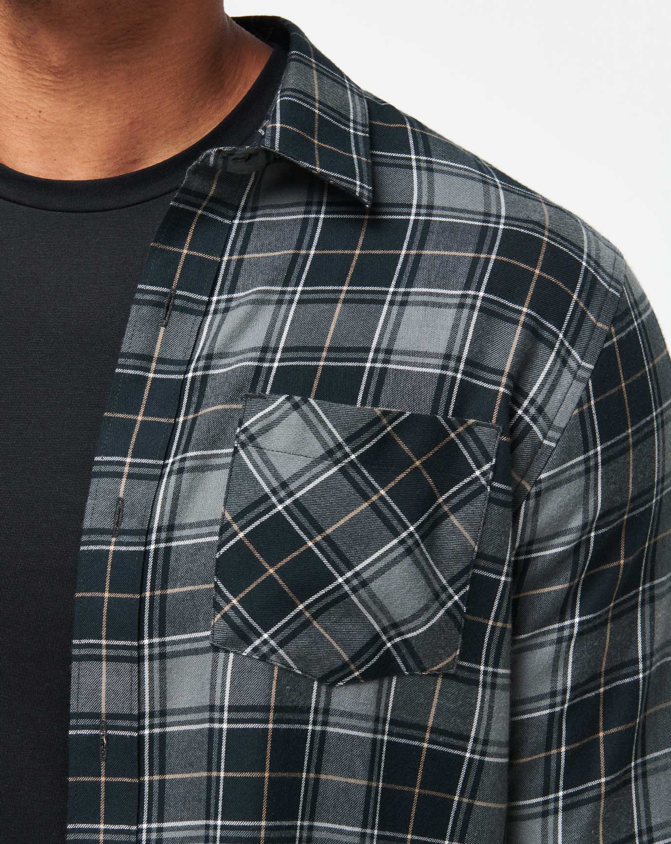 Travis Mathew Sir Travis Button-Up