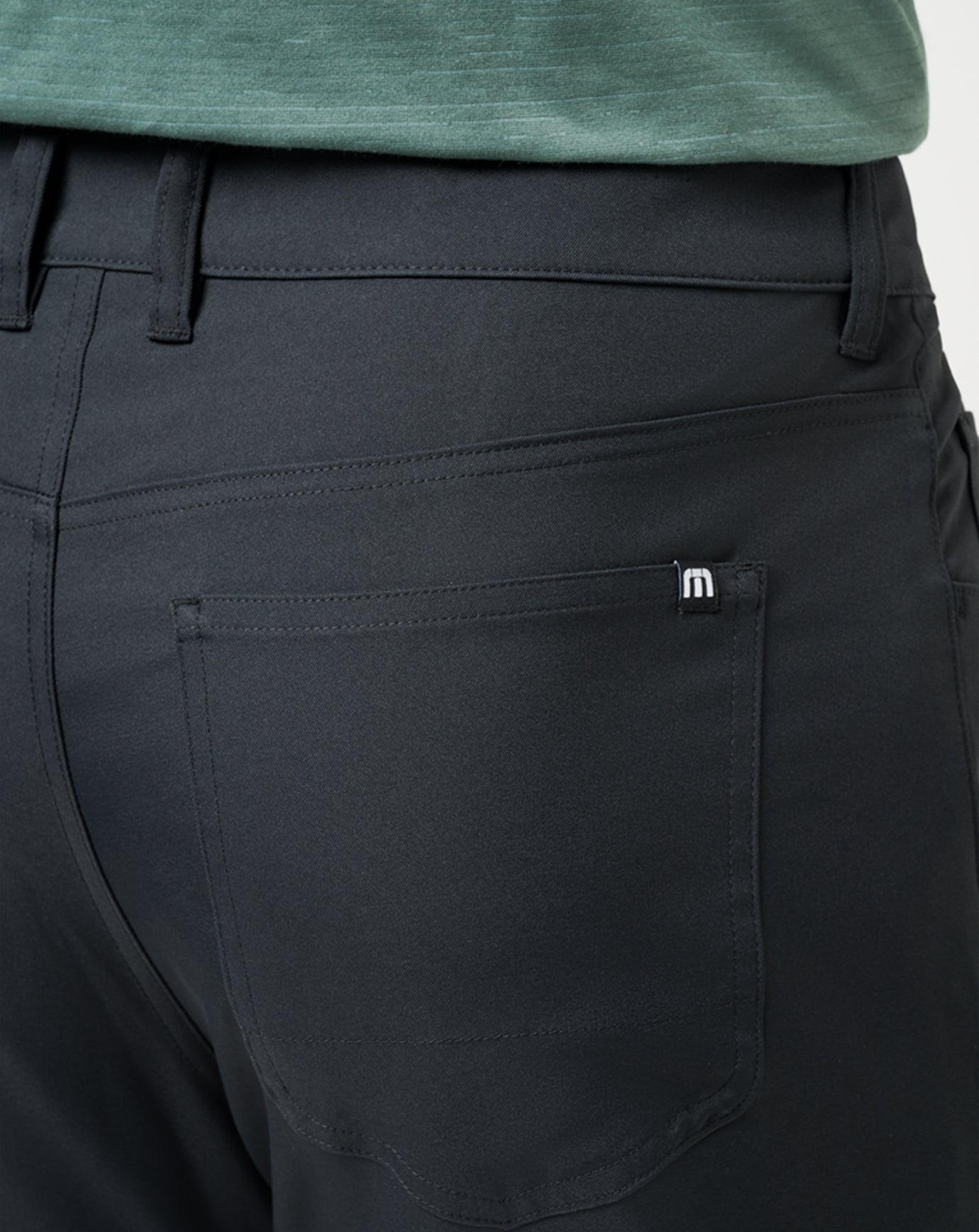 Travis Mathew Open To Close 2.0 Pant