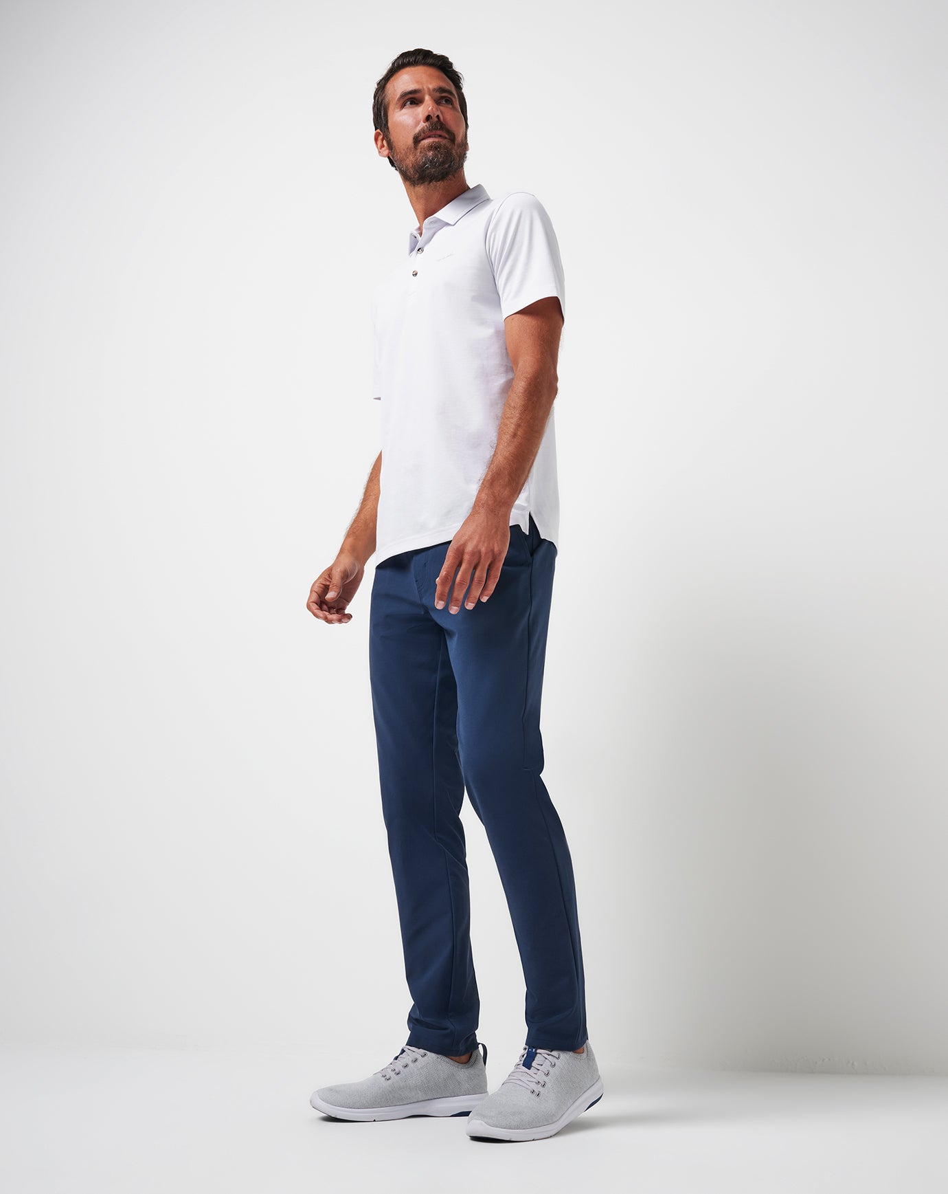 Travis Mathew Open To Close Tech Chino Pant