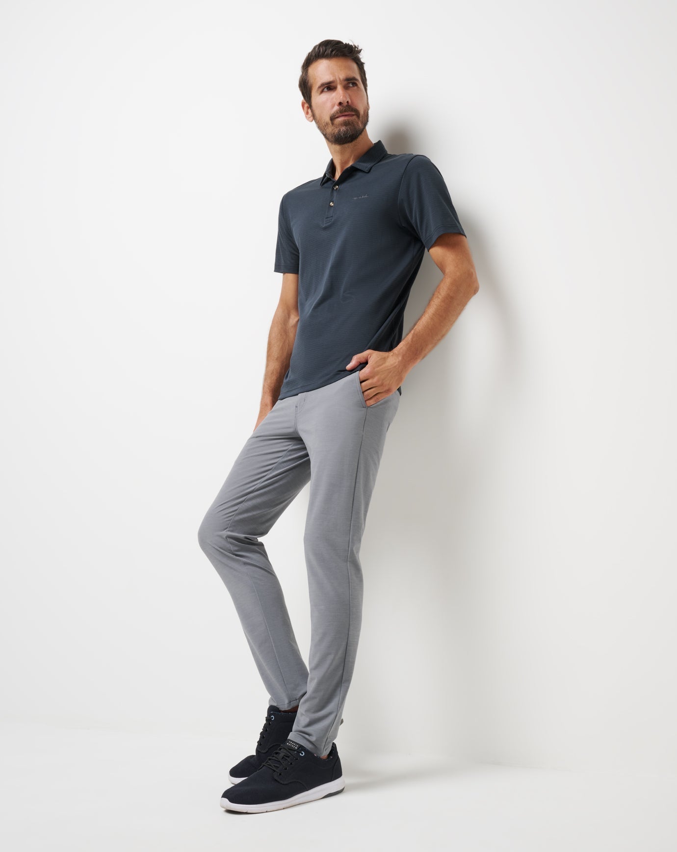 Travis Mathew Open To Close Tech Chino Pant