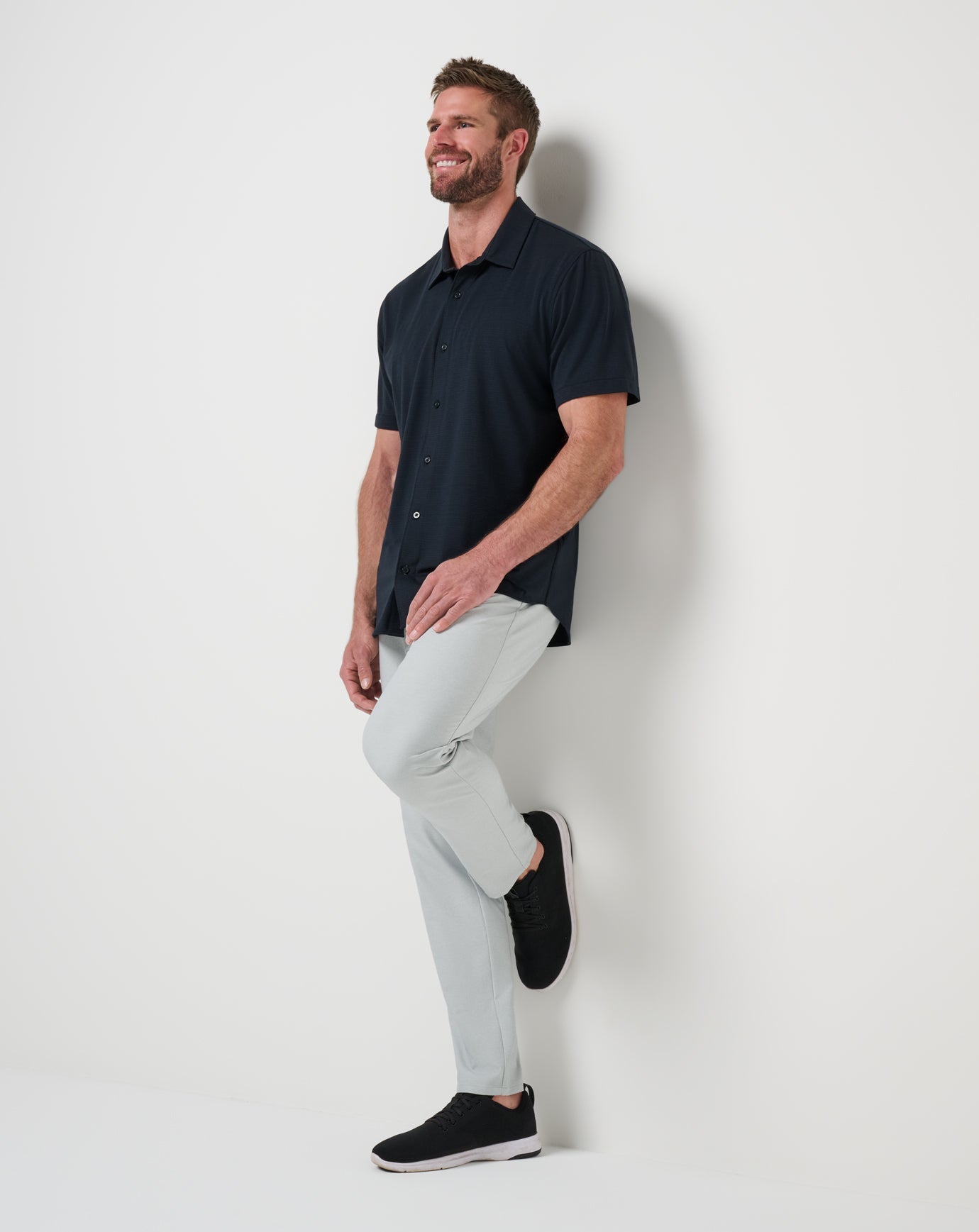 Travis Mathew Call An Audible Pant