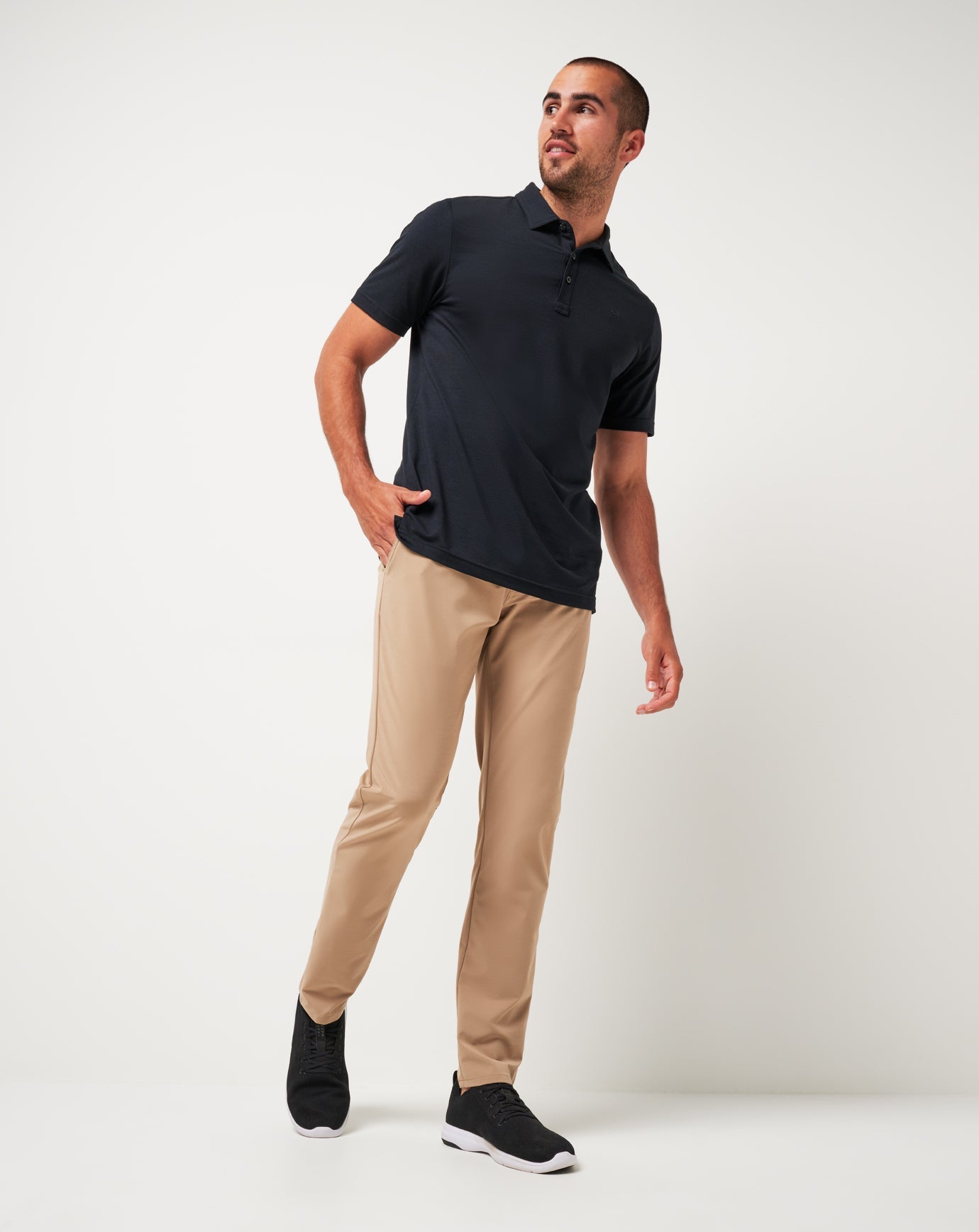 Travis Mathew Open To Close Tech Chino Pant