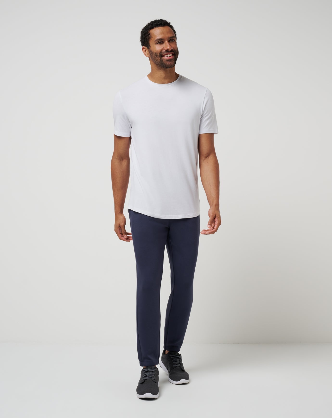 Travis Mathew Fibercloud Pant