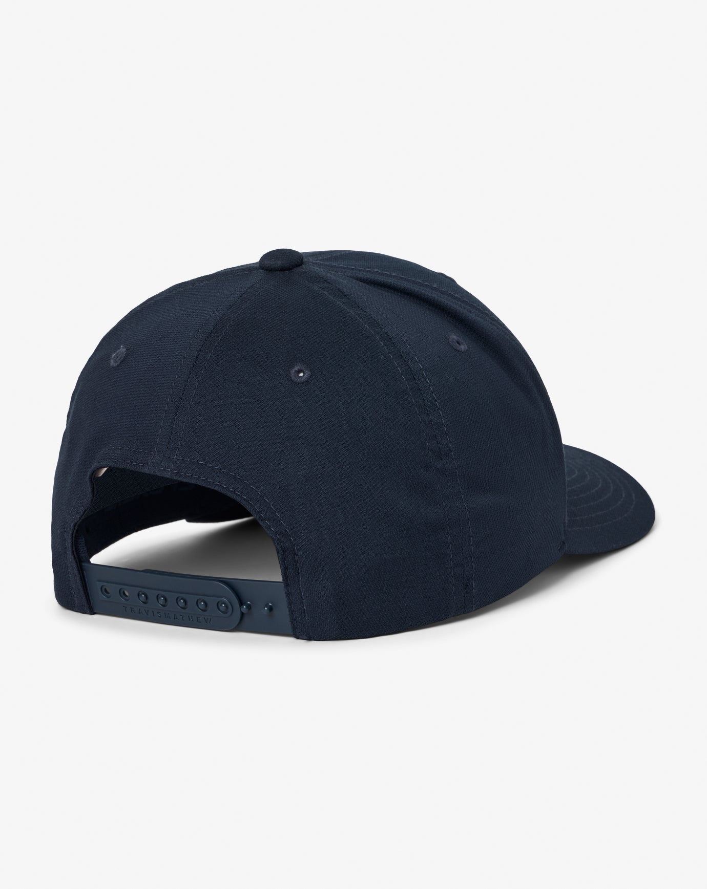 Travis Mathew Final Boarding Snapback Hat