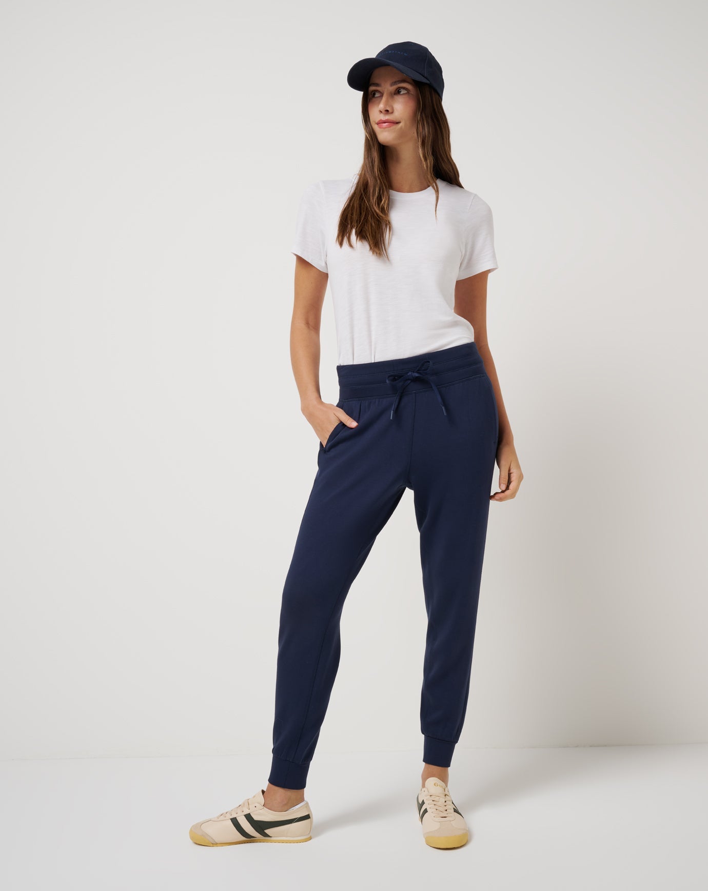 Travis Mathew Skyloft Soft Jogger