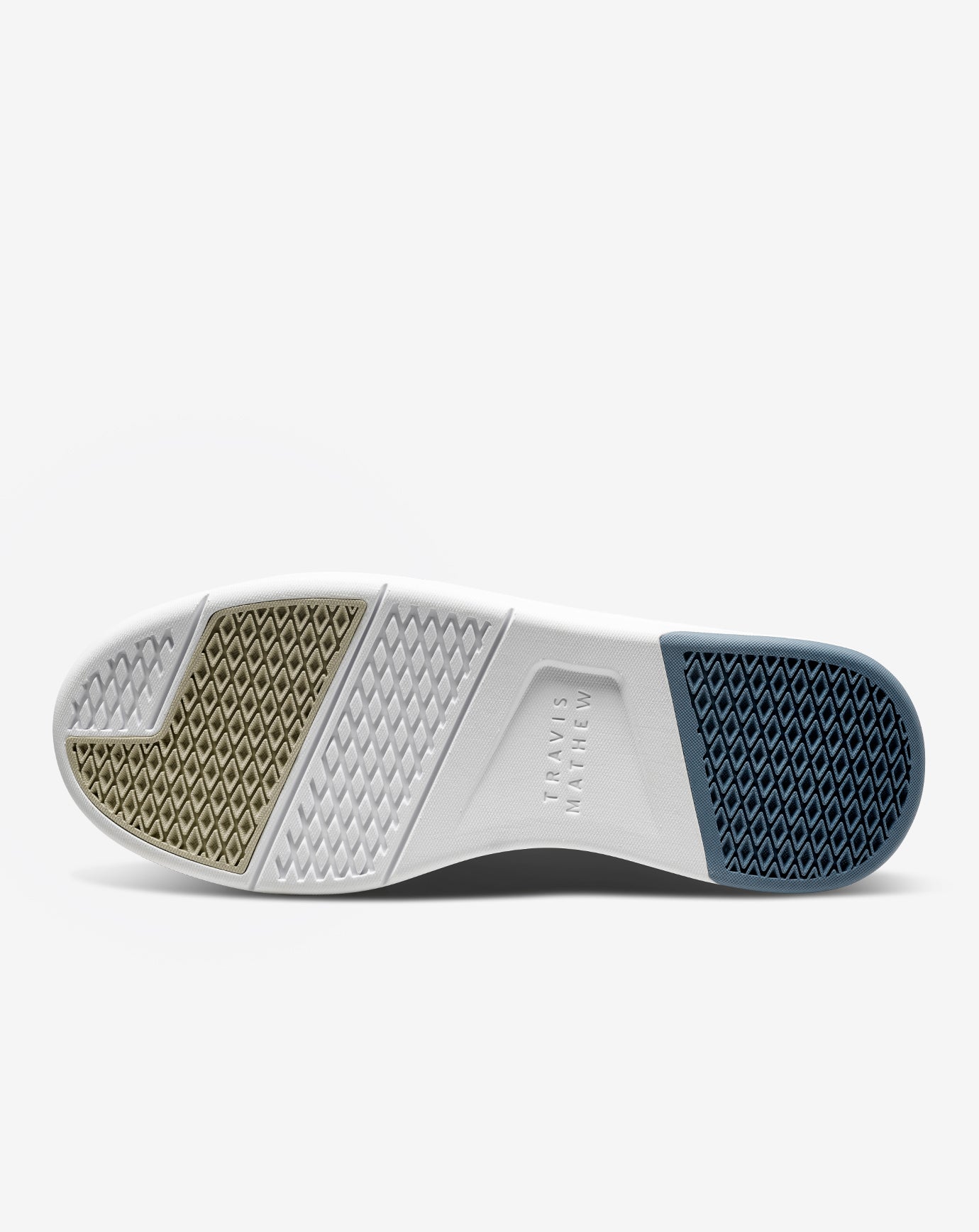 Travis Mathew The Daily 3 Shoe
