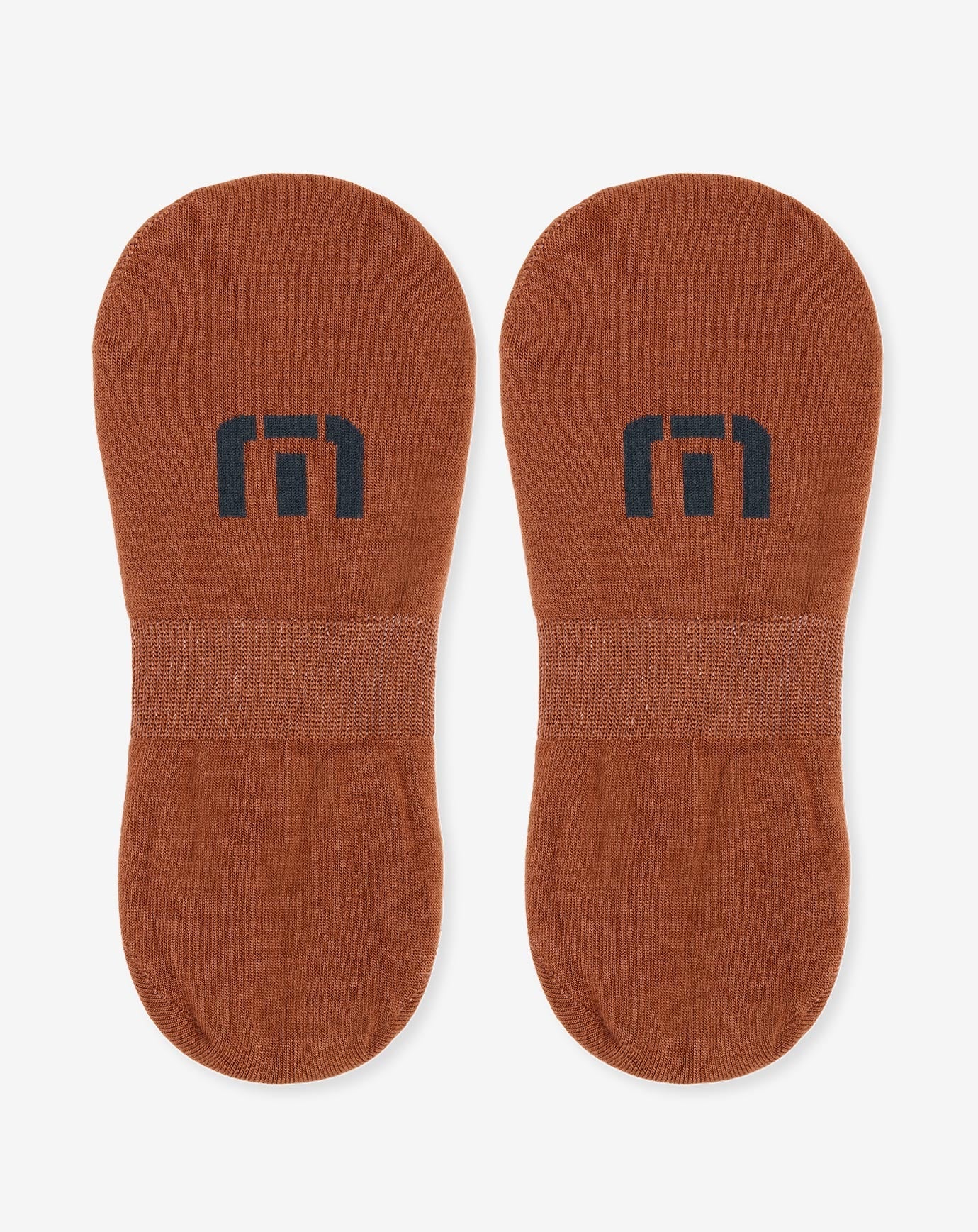Travis Mathew City Tour No Show Sock