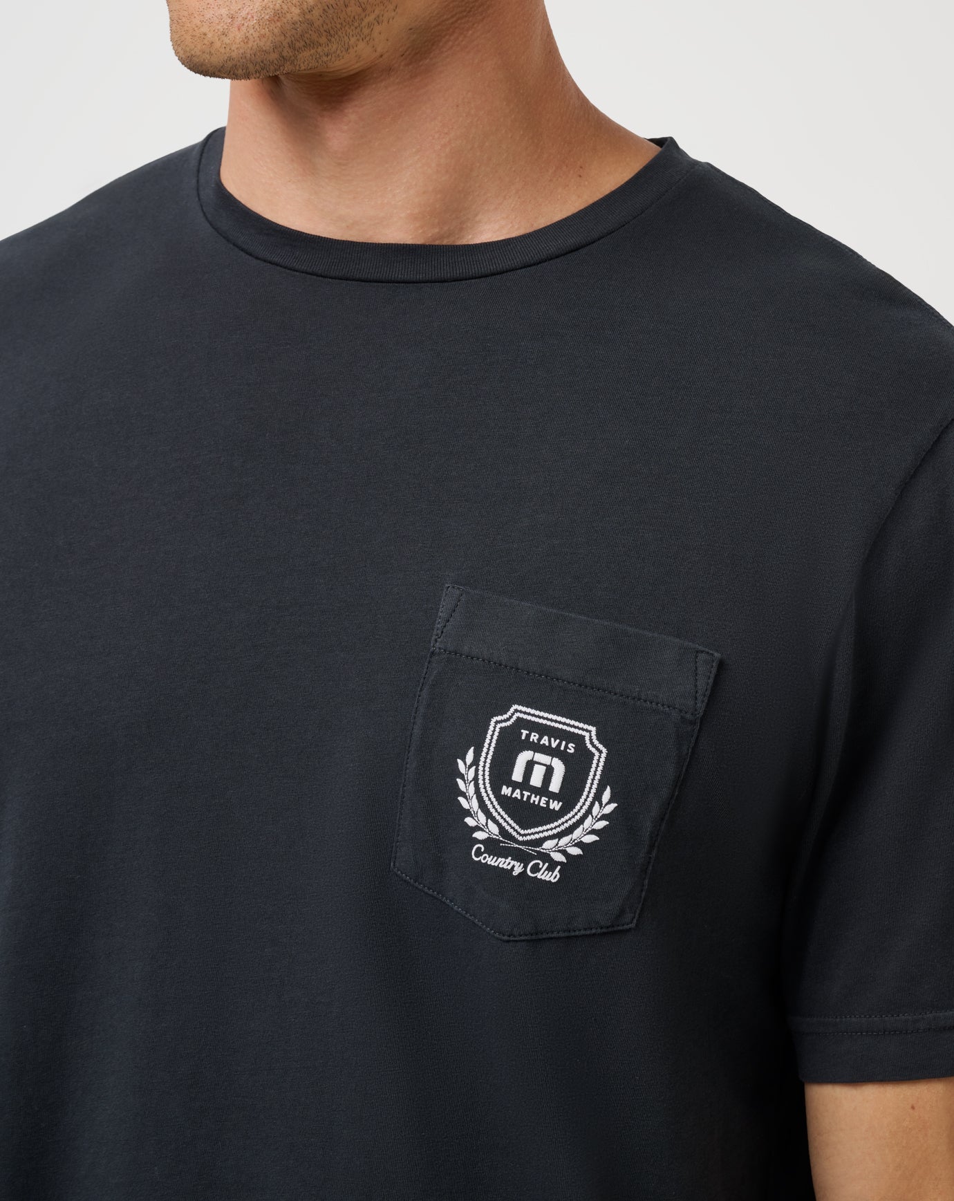 Travis Mathew Local Favorite 2.0 Tee