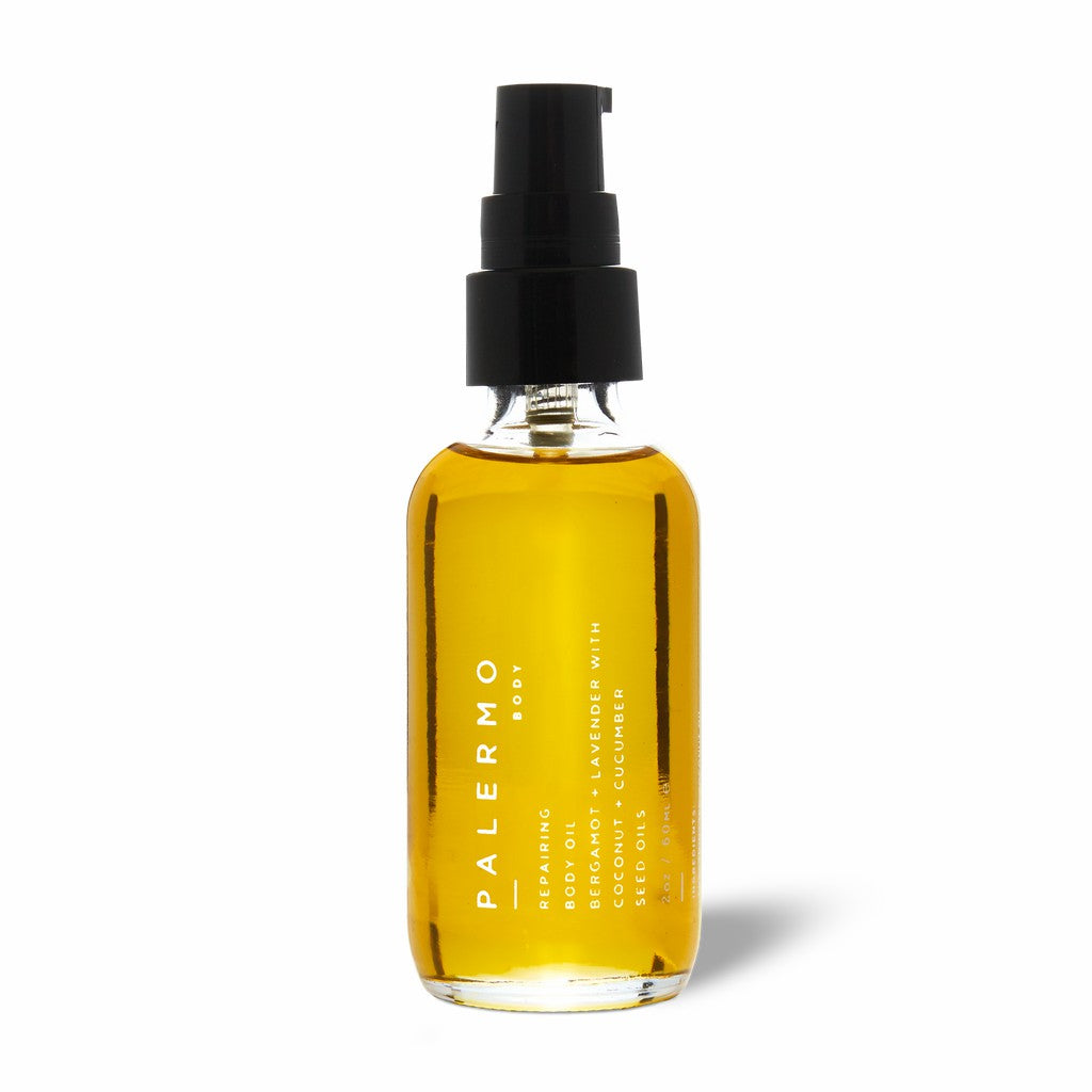 Universal Standard Palermo Body Repairing Body Oil