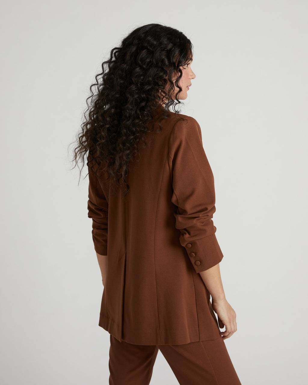 Universal Standard All Day Classic Blazer - Pony