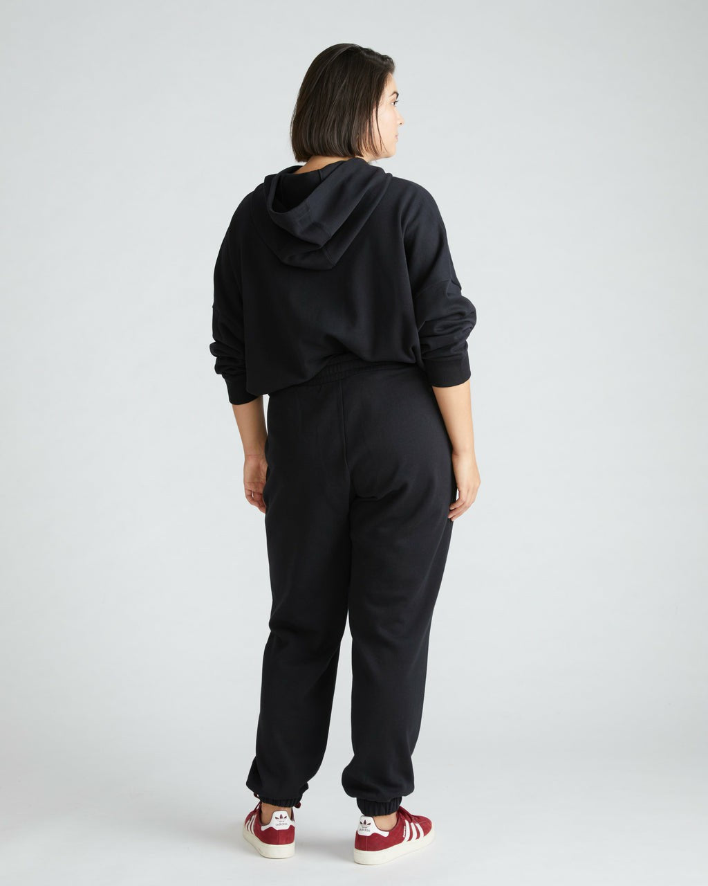 Universal Standard Daydream Pants - Black