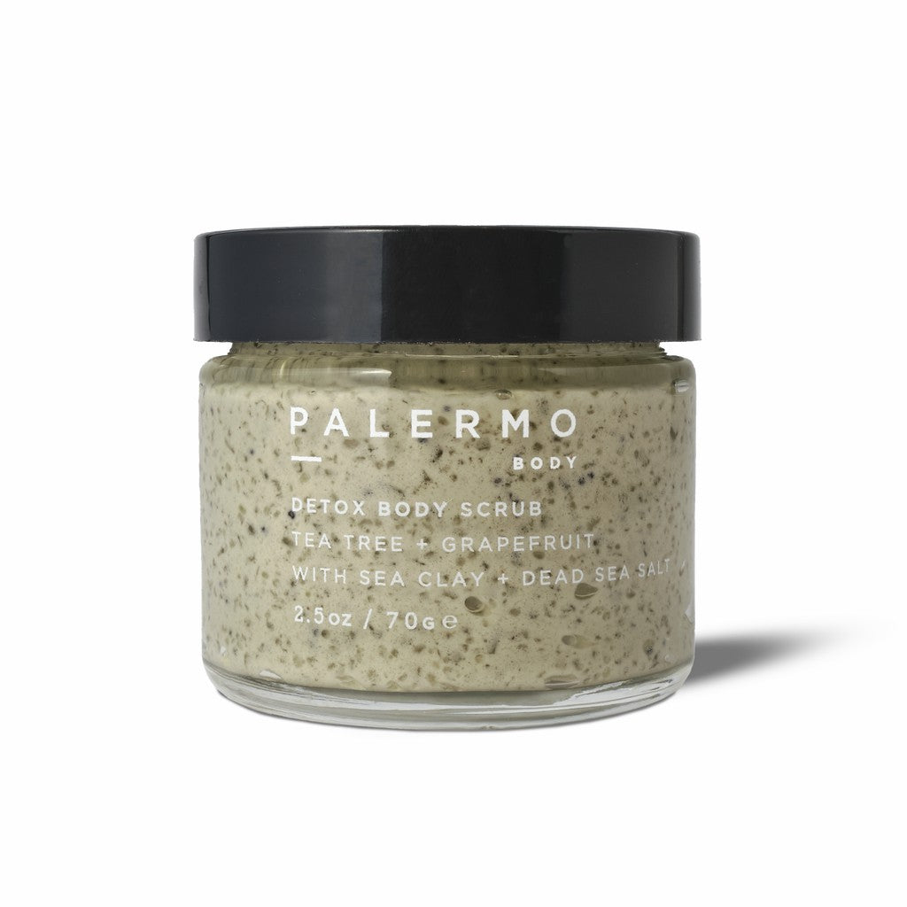 Universal Standard Palermo Body Detox Body Scrub