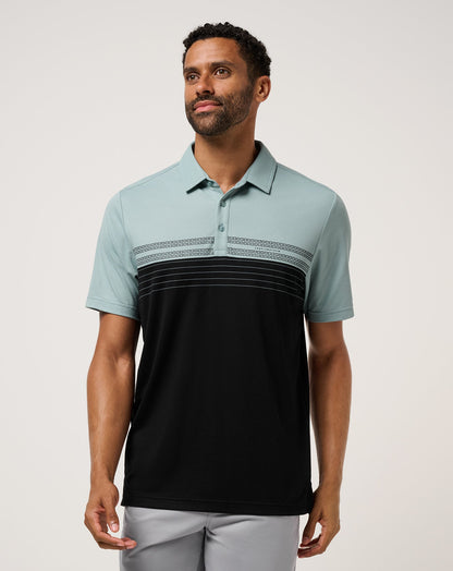 Travis Mathew Postcard Book Polo
