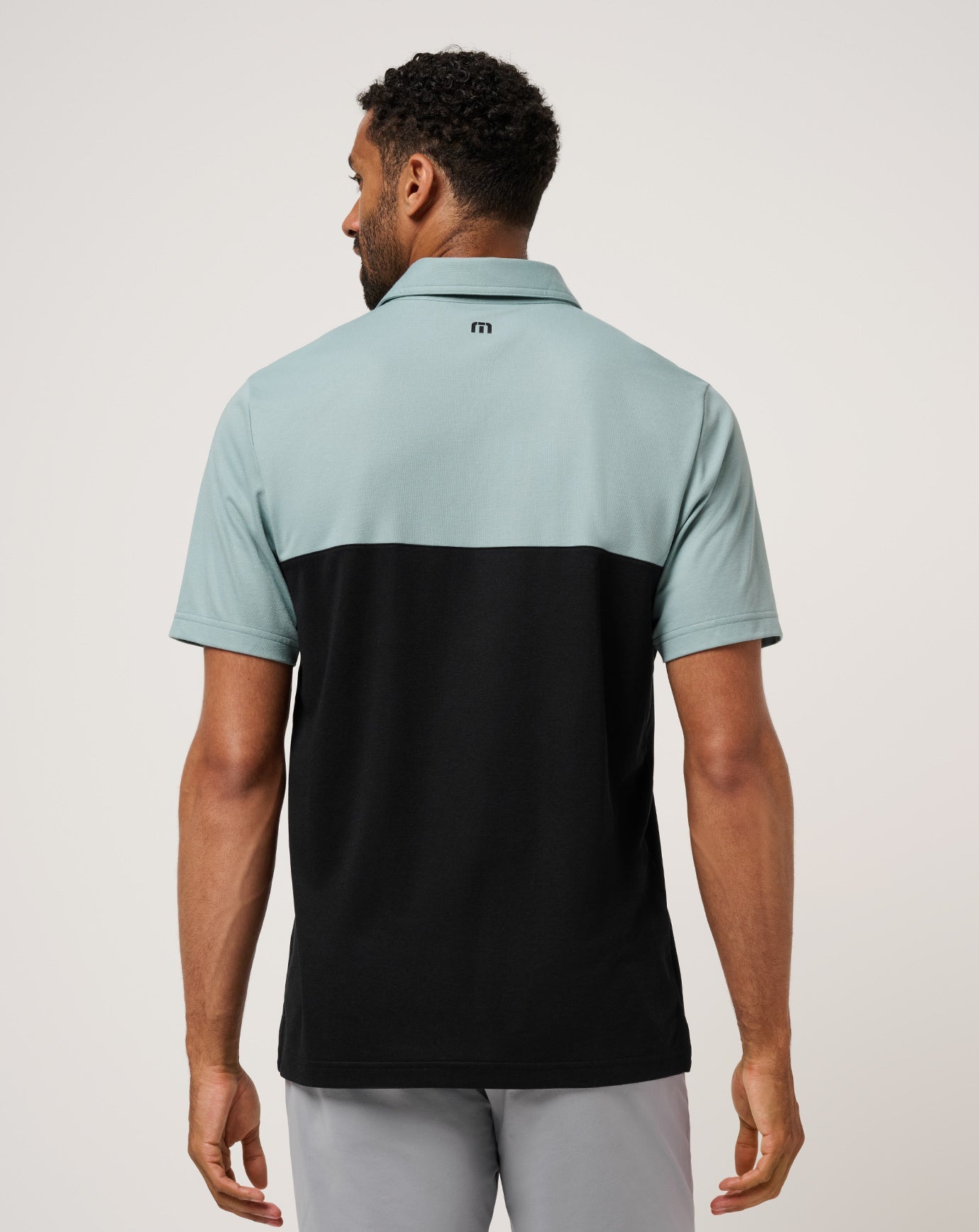 Travis Mathew Postcard Book Polo