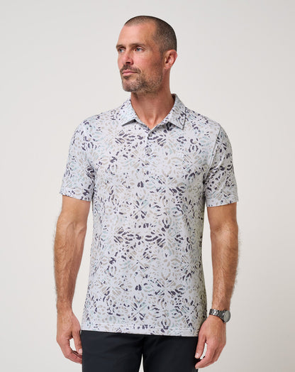 Travis Mathew Featherweight Chill Polo