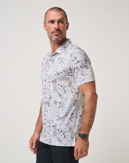 Travis Mathew Featherweight Chill Polo