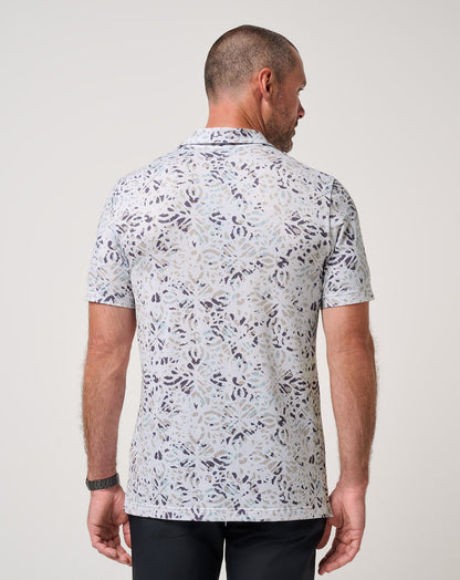 Travis Mathew Featherweight Chill Polo