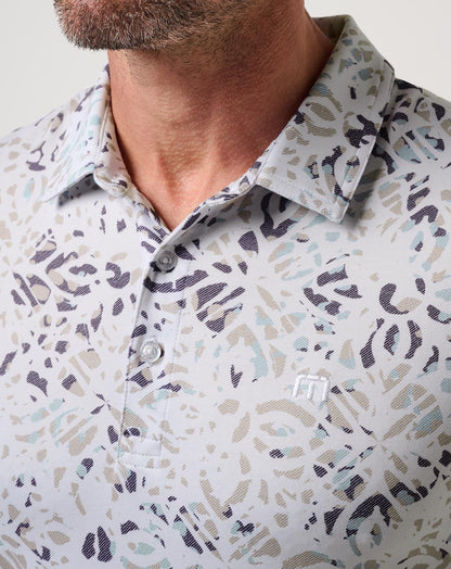 Travis Mathew Featherweight Chill Polo