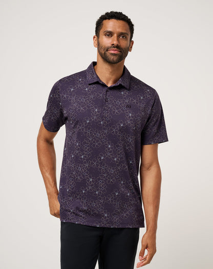 Travis Mathew Just My Type Polo