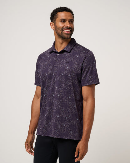 Travis Mathew Just My Type Polo