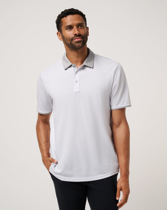 Travis Mathew All Day Social Club Polo