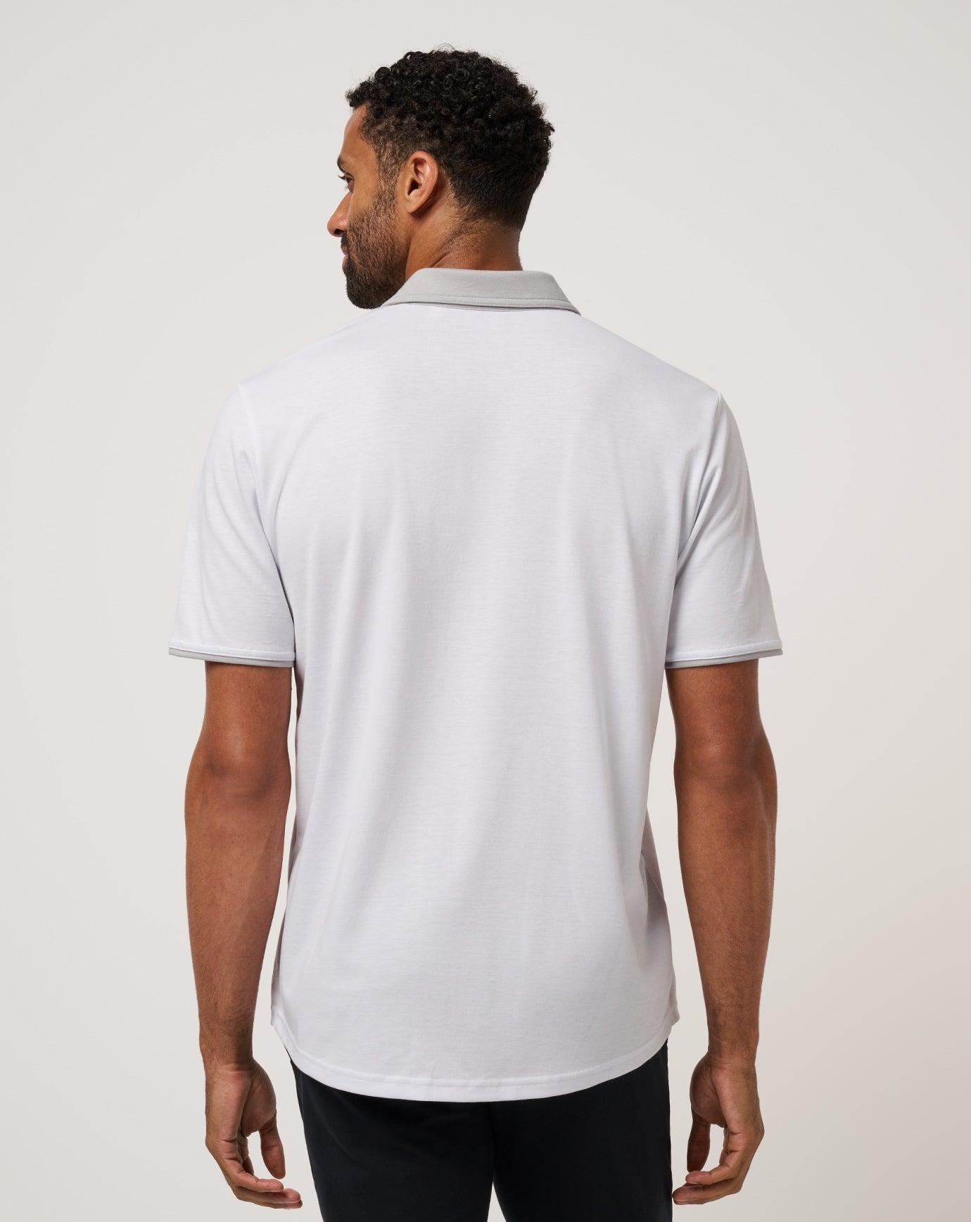 Travis Mathew All Day Social Club Polo
