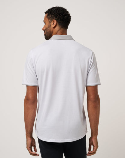 Travis Mathew All Day Social Club Polo