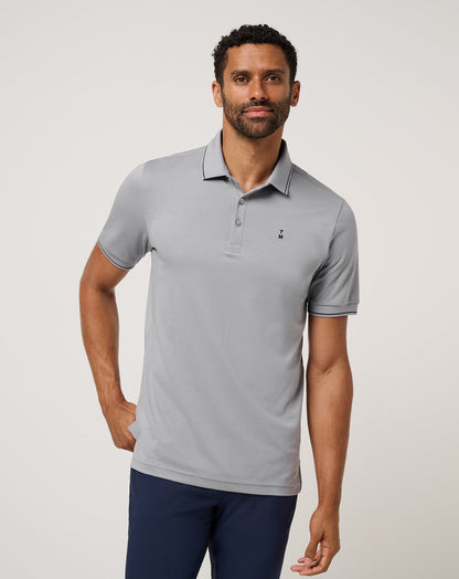 Travis Mathew Happier Hour Polo