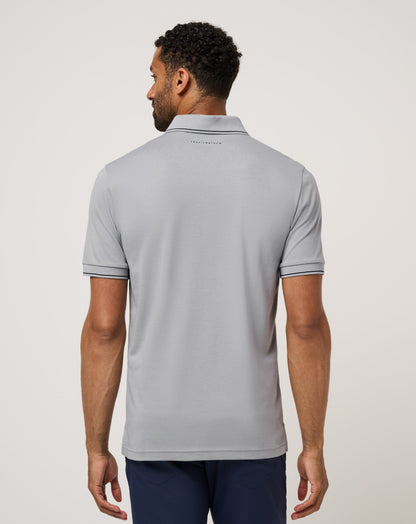 Travis Mathew Happier Hour Polo
