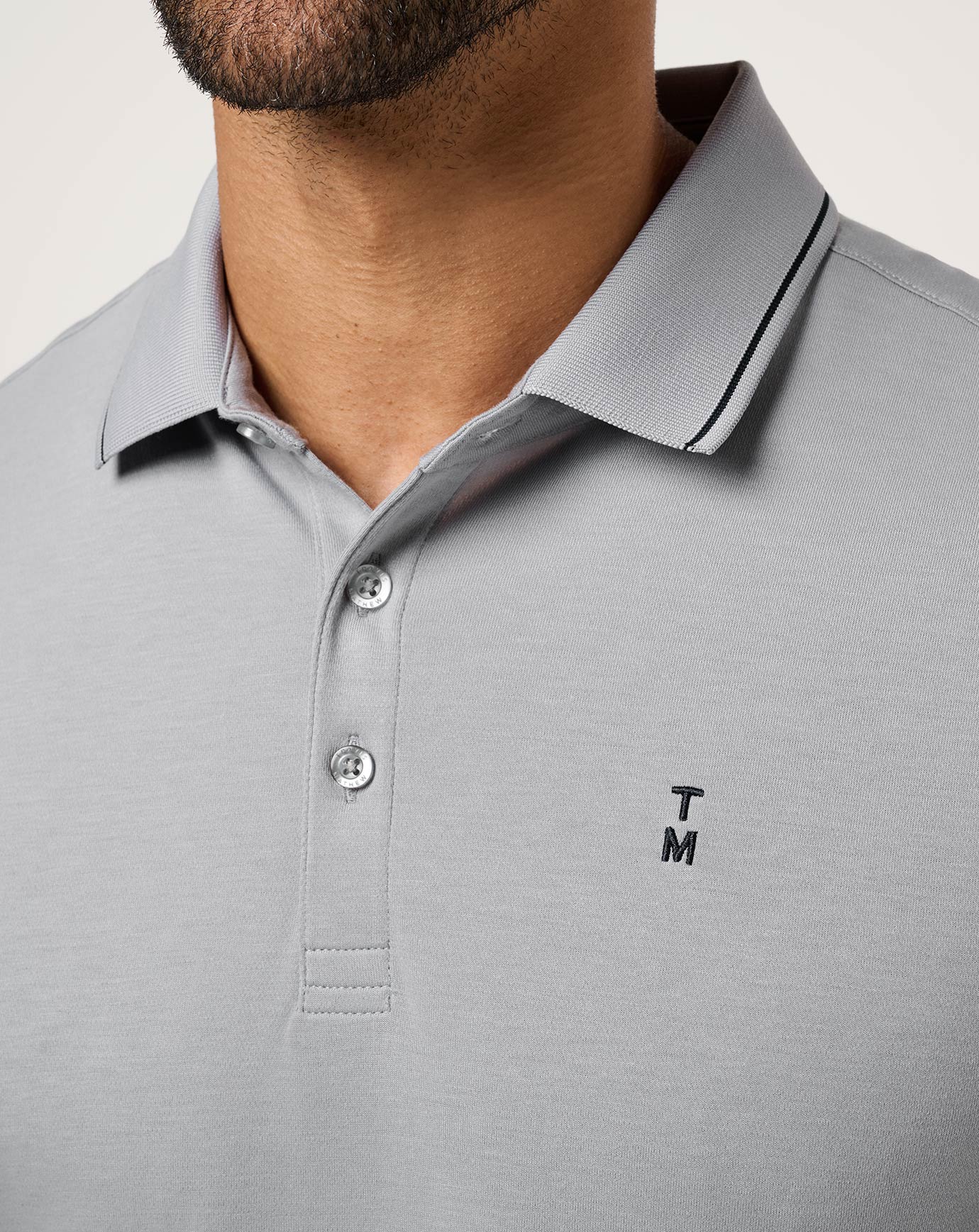Travis Mathew Happier Hour Polo