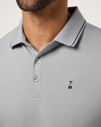 Travis Mathew Happier Hour Polo
