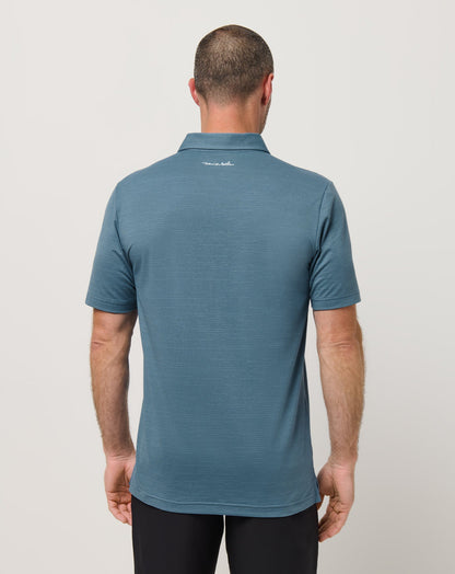 Travis Mathew The Heater Polo