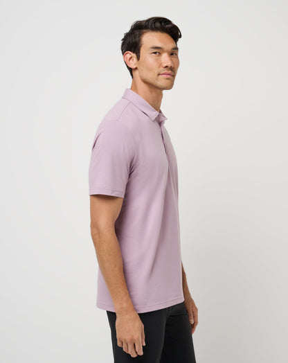 Travis Mathew The Heater Polo