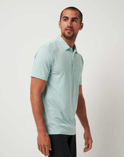 Travis Mathew The Heater Polo