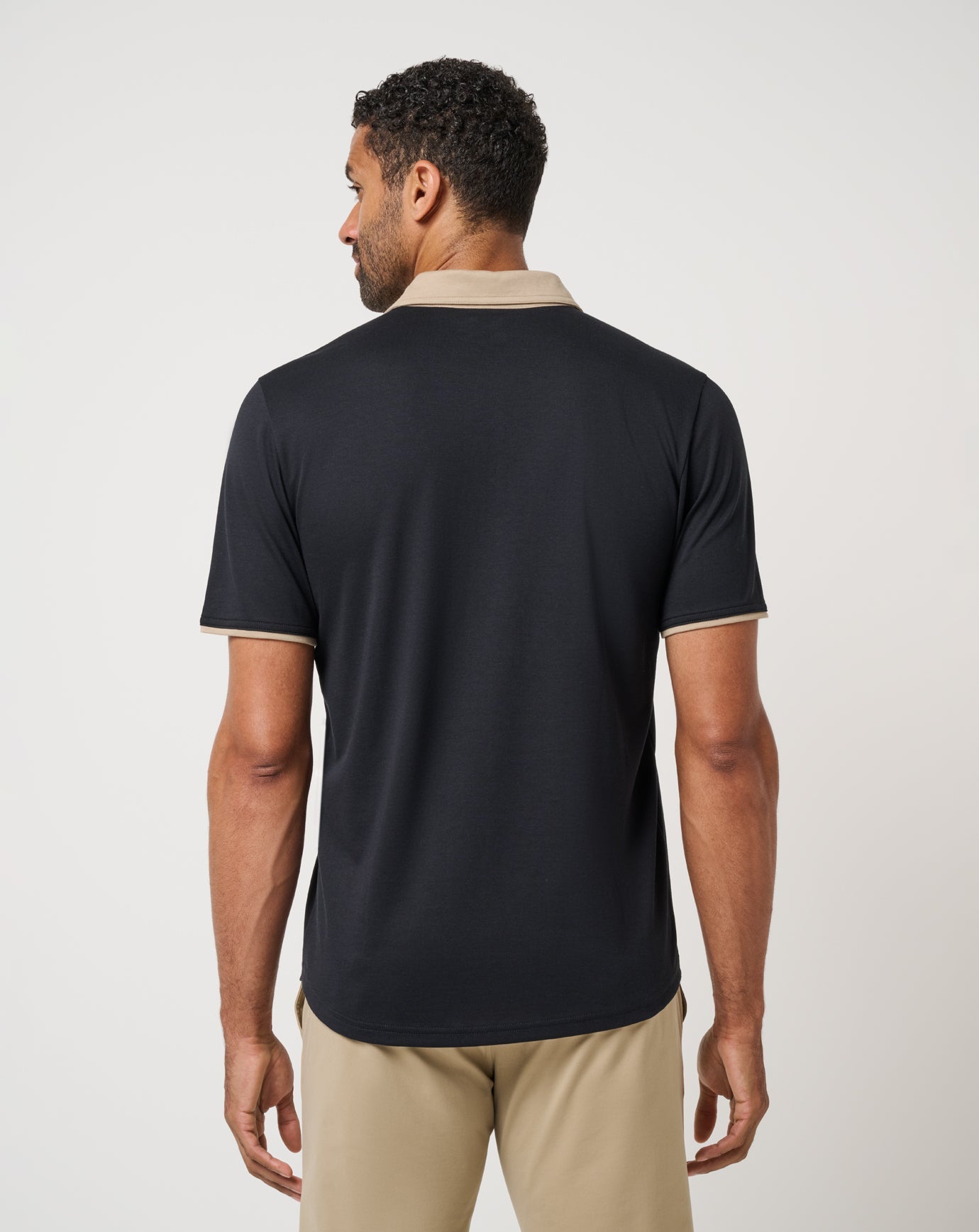 Travis Mathew All Day Social Club Polo