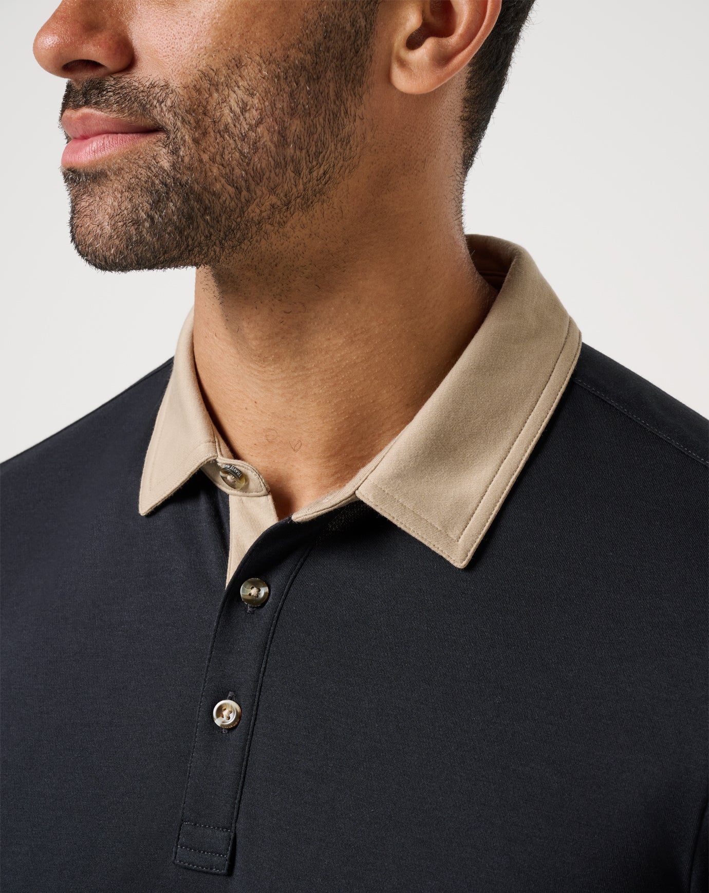 Travis Mathew All Day Social Club Polo