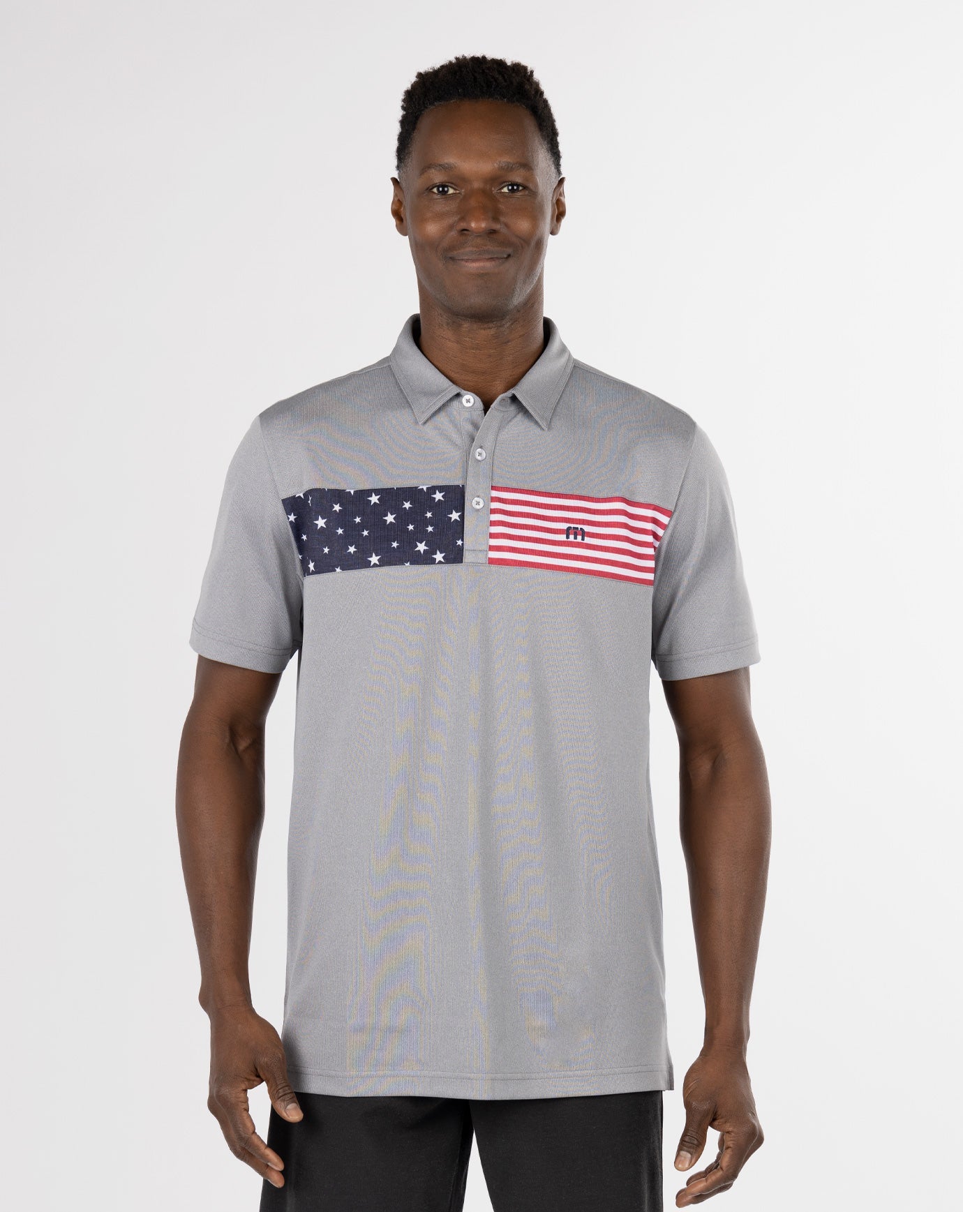 Travis Mathew Sea to Sea Polo