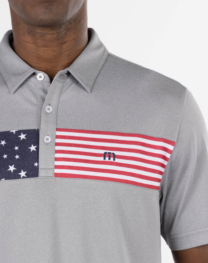 Travis Mathew Sea to Sea Polo