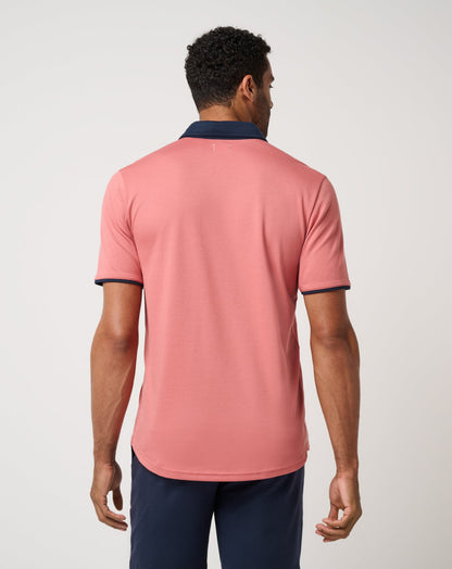Travis Mathew All Day Social Club Polo