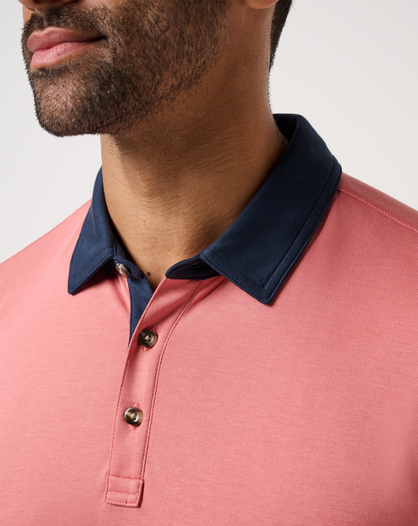 Travis Mathew All Day Social Club Polo