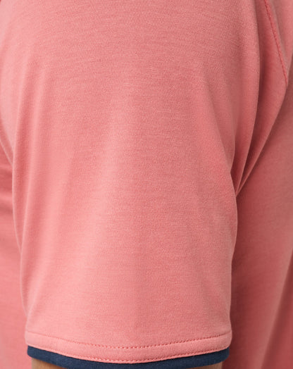 Travis Mathew All Day Social Club Polo