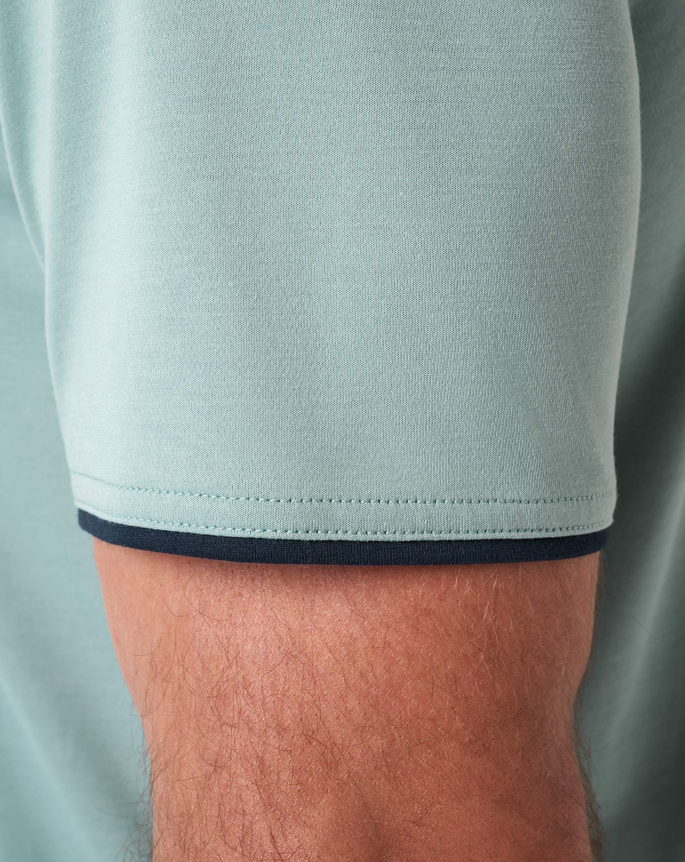 Travis Mathew All Day Social Club Polo